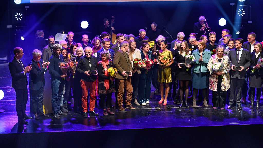 deutscher Engagementpreis