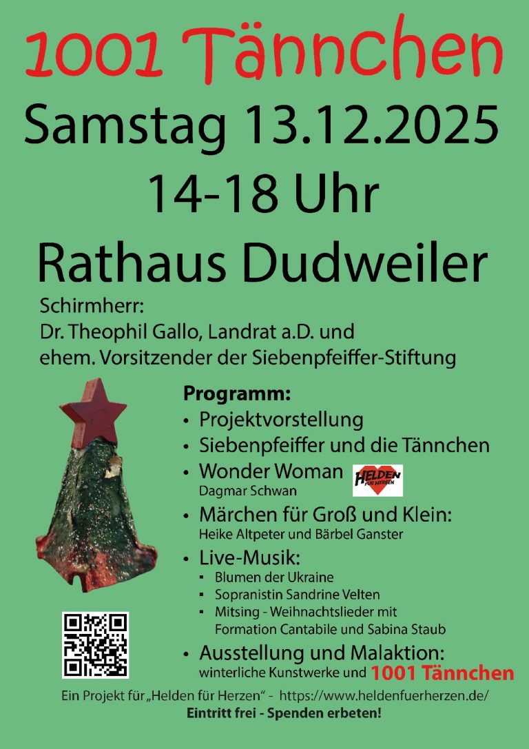 1001taennchen V3 Flyer A4 kl