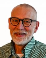 Klaus Weber im Profil